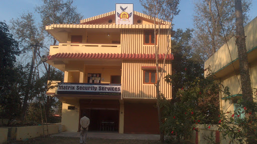 MATRIX SECURITY SERVICES, Palika Market, Near Town Hall, annada chowk, Hazaribagh, Jharkhand 825301, India, Security_Service, state JH