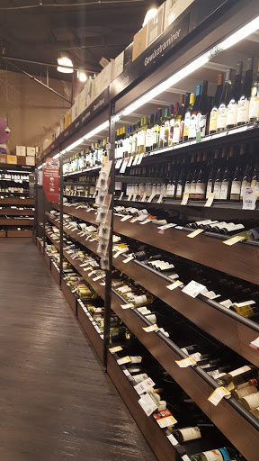 Wine Store «Total Wine & More», reviews and photos, 800 N Glebe Rd, Arlington, VA 22203, USA