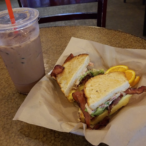 Sandwich Shop «Coffee Republic», reviews and photos, 6610 Folsom-Auburn Rd, Folsom, CA 95630, USA