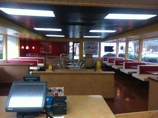 Fast Food Restaurant «Wienerschnitzel», reviews and photos, 103 W Main St, Woodland, CA 95695, USA