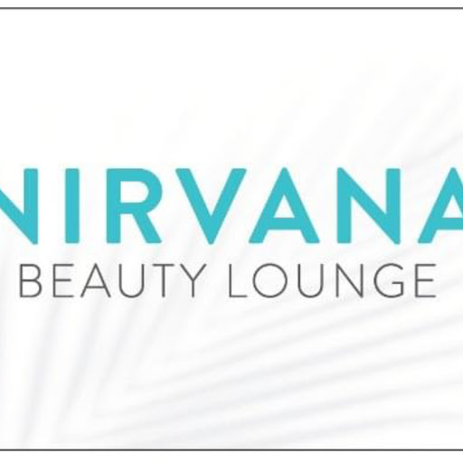 Nirvana Beauty Lounge logo