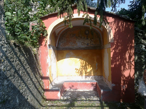 Monastère de Saorge