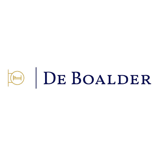 B&B De Boalder logo