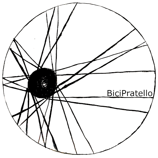 BiciPratello logo