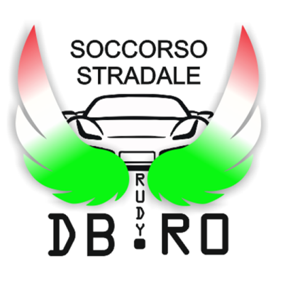 DB.RO Service Auto logo