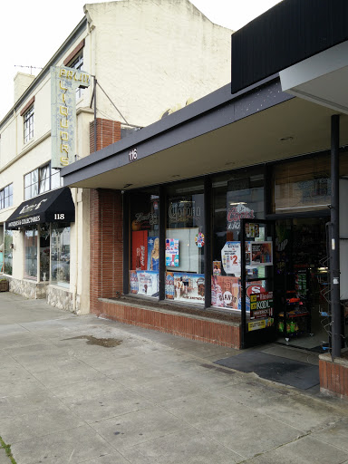 Liquor Store «Palm Liquors», reviews and photos, 116 South Blvd, San Mateo, CA 94402, USA