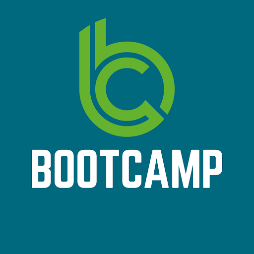 Bootcamp Heerenveen en Friesland ook voor Personal training logo