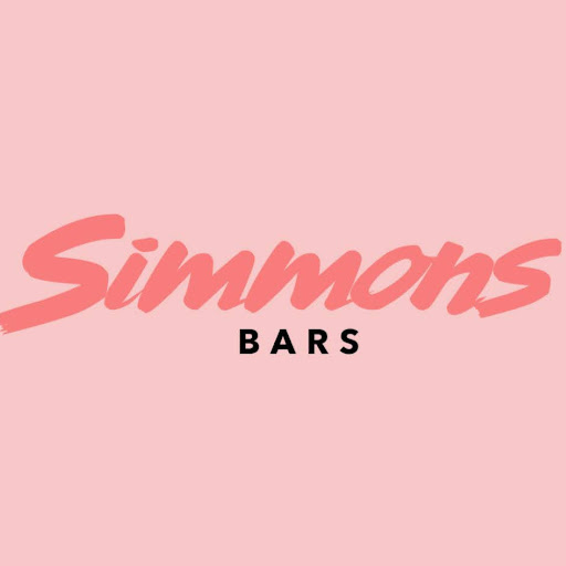 Simmons Bar | Monument logo