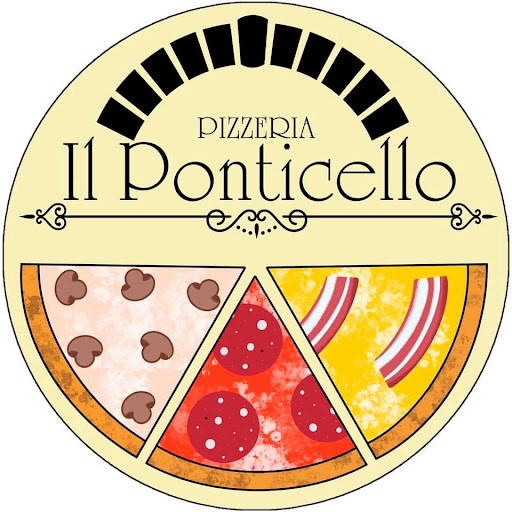 Pizzeria Il Ponticello logo