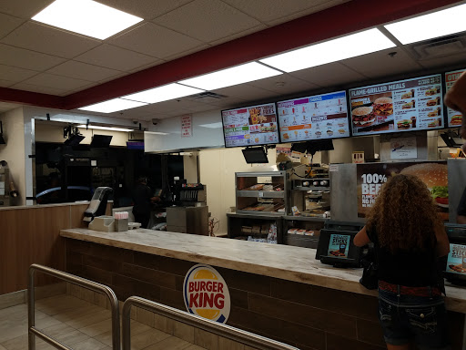 Fast Food Restaurant «Burger King», reviews and photos, 2 E Park Ave, Long Beach, NY 11561, USA