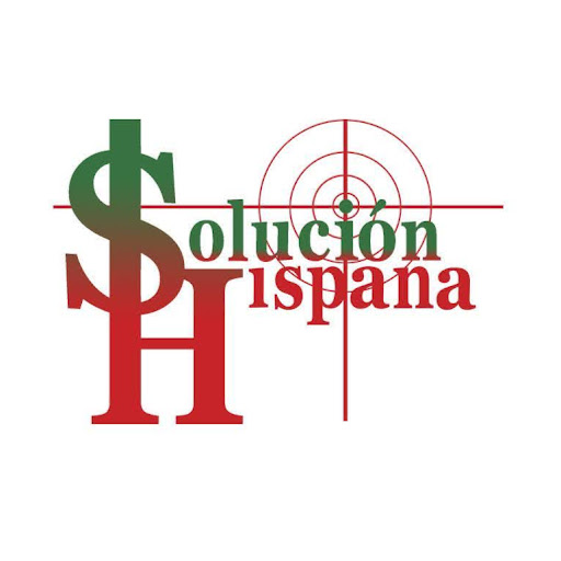 Solucion Hispana logo