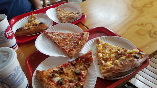 Fuel Pizza and Wings
