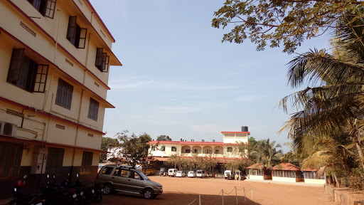 sacred heart school, Puthuparambu, Edarikode, India, മലപ്പുറം, കേരളം, ഇന്ത്യ, Malappuram, Kerala 676501, India, Senior_Secondary_School, state KL