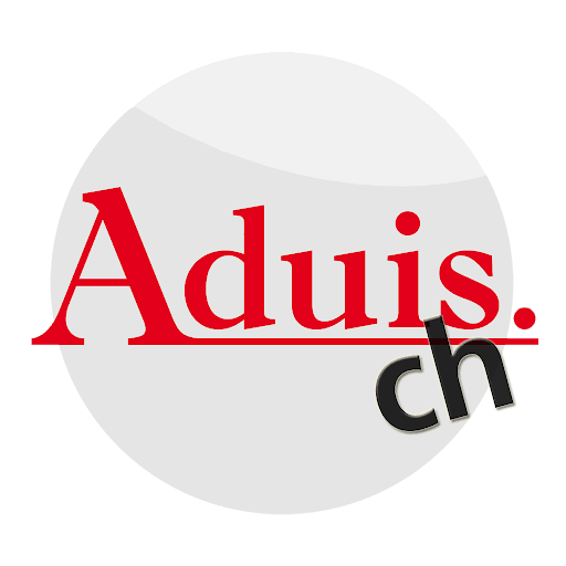 Aduis.ch logo