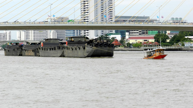 Blog de voyage-en-famille : Voyages en famille, Retour sur Bangkok