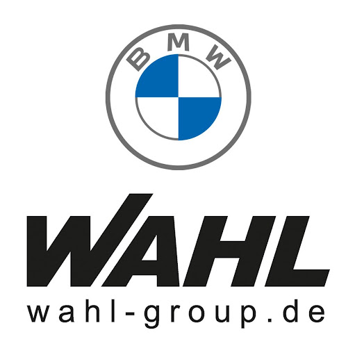 Autohaus Wahl Mittelhessen GmbH & Co. KG logo