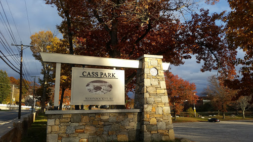 Park «Cass Park», reviews and photos, Cass Avenue, Woonsocket, RI 02895, USA