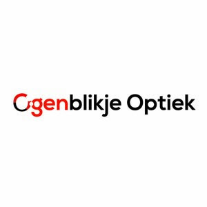 Ogenblikje Optiek logo