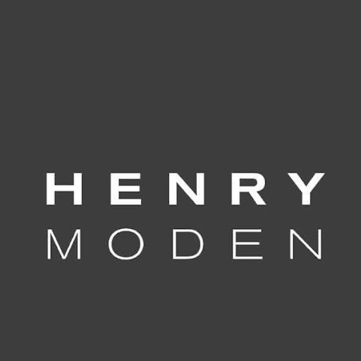 HENRY MODEN - DAMENMODE & ACCESSOIRES logo