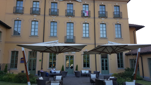 BEST WESTERN Villa Appiani