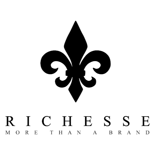 Richesse Clothing logo