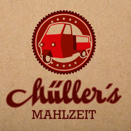 Müllers Mahlzeit logo
