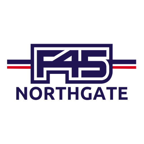 F45 Training Northgate logo