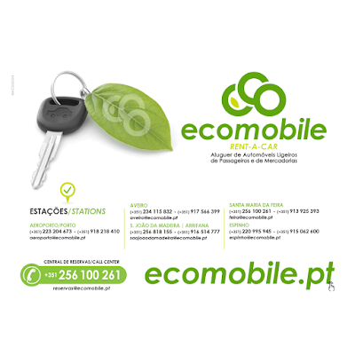 photo of Ecomobile Rent a Car