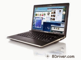download Samsung Netbook NT-NC20-KA16B driver