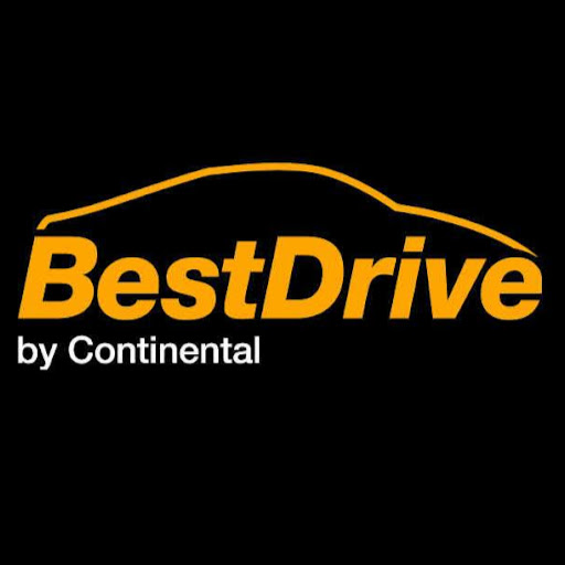BestDrive logo