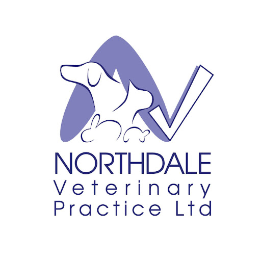 Northdale Veterinary Practice logo