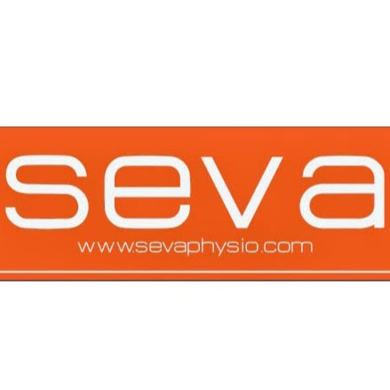 Seva Physiotherapy logo