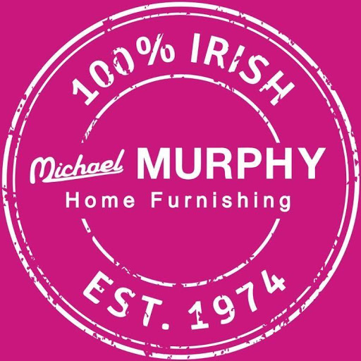 Michael Murphy Home Furniture Sandyford Store logo