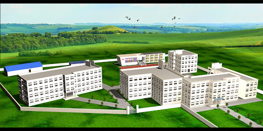 Indira Institute Of Technology, Sahayog Campus, Vishnupuri, Nanded, Maharashtra 431606, India, Polytechnic_College, state MH