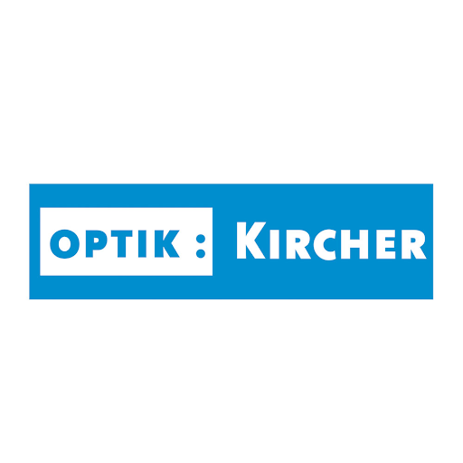 Optik Kircher logo