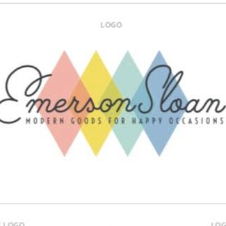 Emerson Sloan - Rice Village logo