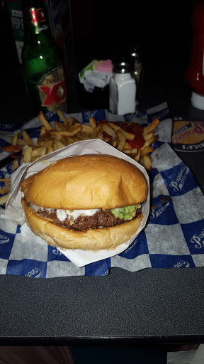 Hamburger Restaurant «Pappas Burger», reviews and photos, 5815 Westheimer Rd, Houston, TX 77057, USA