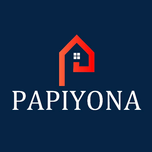 PAPIYONA logo