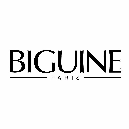 BIGUINE Paris logo