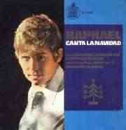 (1965) RAPHAEL CANTA LA NAVIDAD (ep)