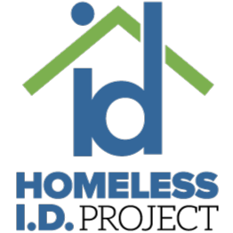 Homeless ID Project logo