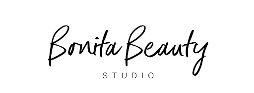Bonita Beauty Studio logo