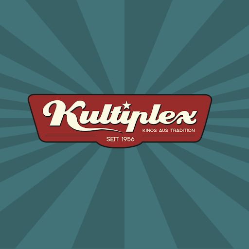 Kultiplex City-Theater logo