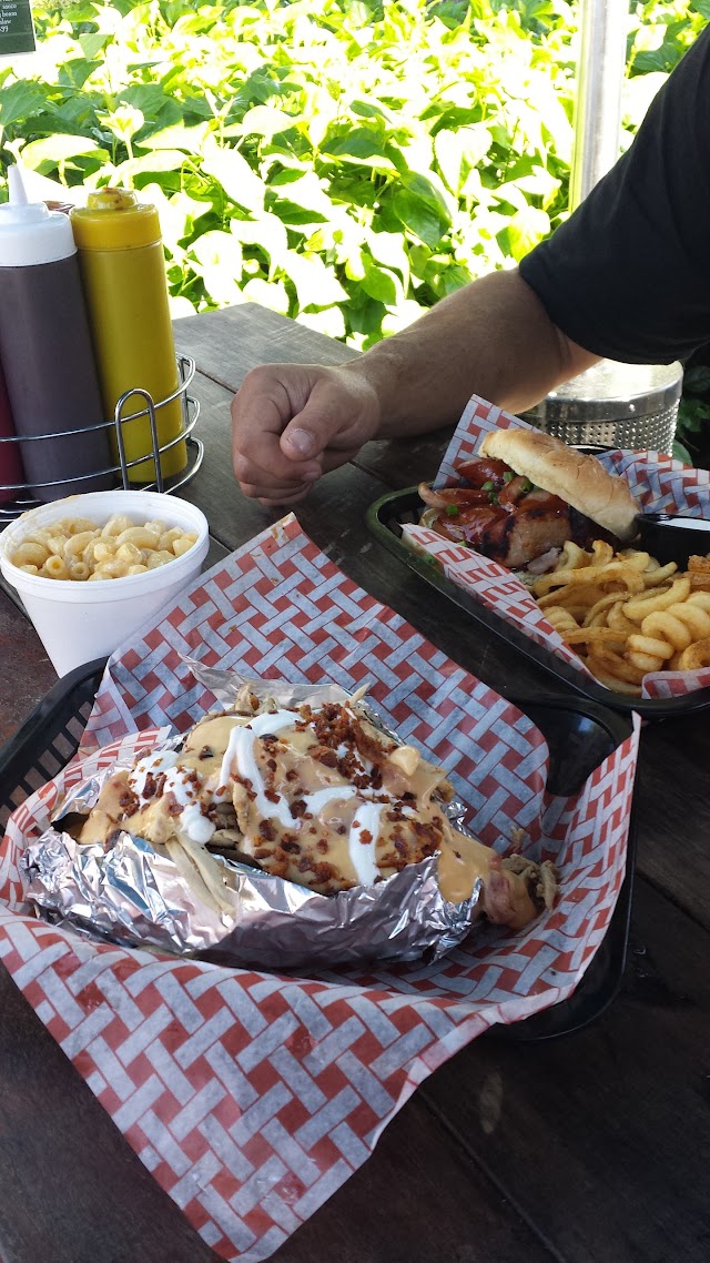 Lil' Piggy's Bar-B-Q