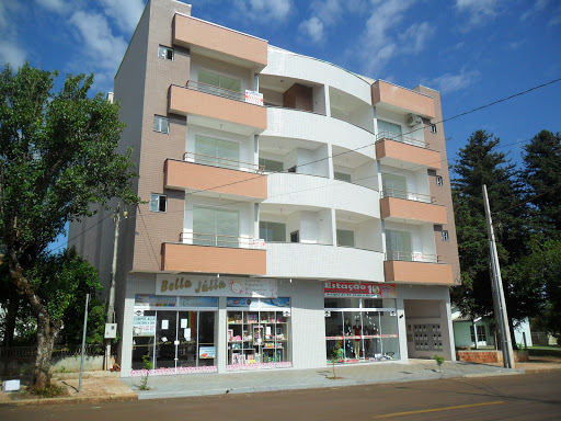 Adelar Gerlach Empreendimentos, R. São Paulo, 2663 - Centro Cívico, Realeza - PR, 85770-000, Brasil, Empreiteira, estado Paraná