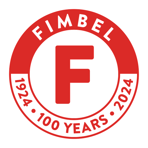Fimbel Garage Doors logo