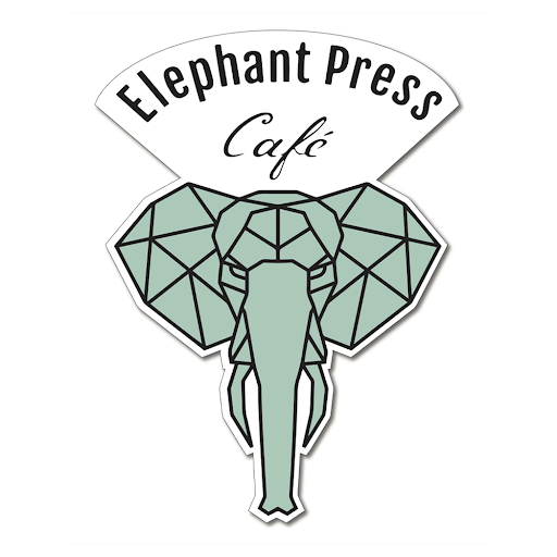 Elephant Press Cafe