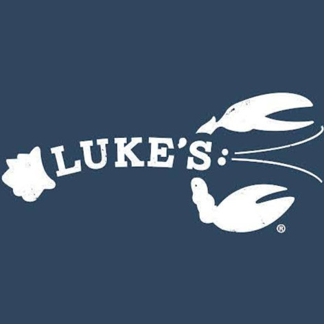 Luke's Lobster FiDi logo