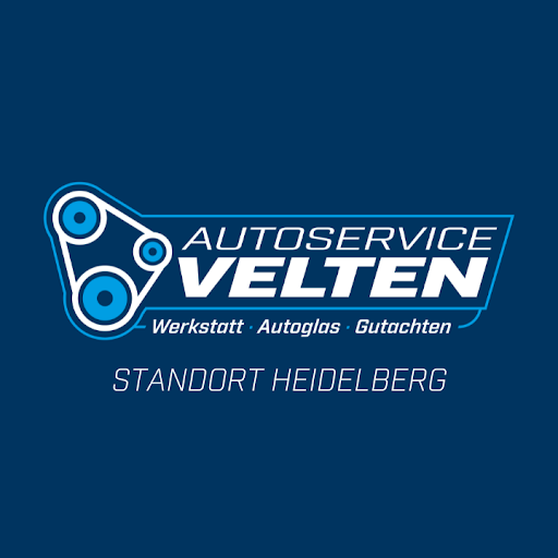 Autoservice Velten | Meisterwerkstatt in Heidelberg logo