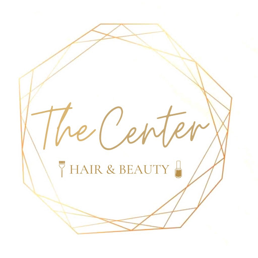 Parrucchiere Estetica The Center - Salone L'Oréal Professionnel & Kérastase logo